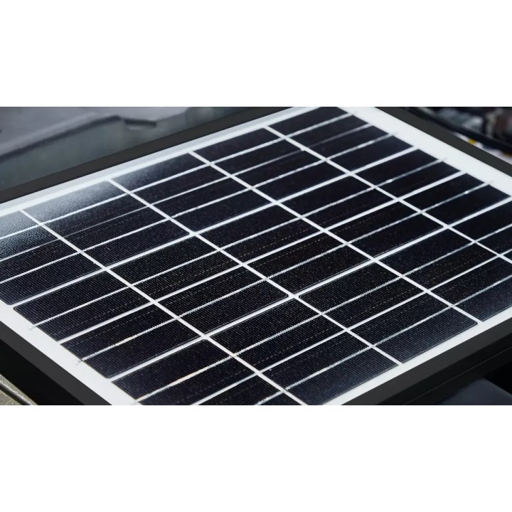 BATTERYcharge SOLAR 10W OSP1000 Panel solarny do ładowania akumulatora