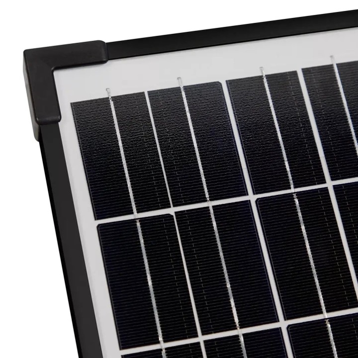 BATTERYcharge SOLAR 10W OSP1000 Panel solarny do ładowania akumulatora