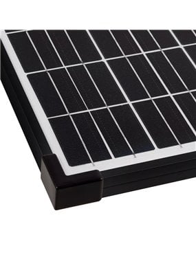 BATTERYcharge SOLAR 10W OSP1000 Panel solarny do ładowania akumulatora