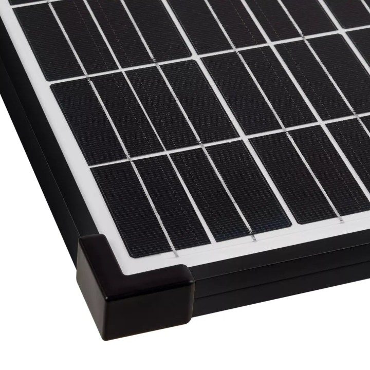 BATTERYcharge SOLAR 10W OSP1000 Panel solarny do ładowania akumulatora