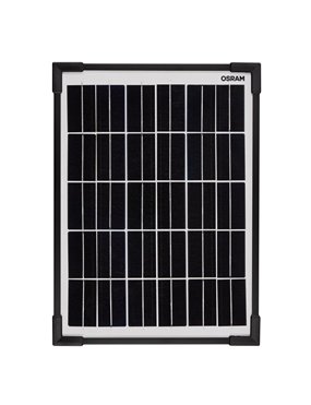 BATTERYcharge SOLAR 10W OSP1000