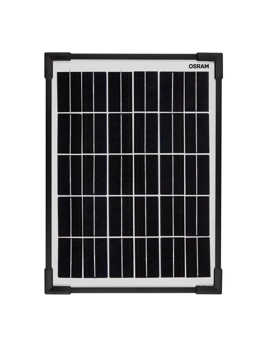 BATTERYcharge SOLAR 10W OSP1000