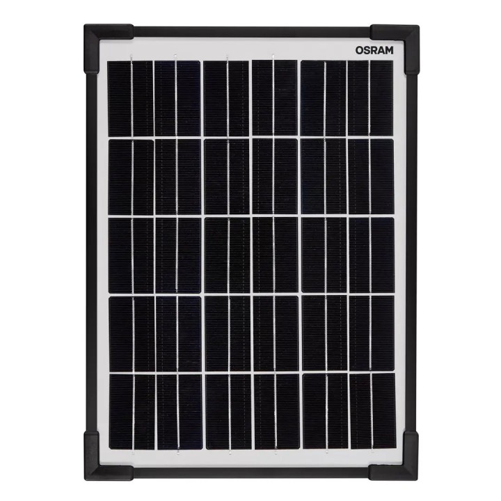 BATTERYcharge SOLAR 10W OSP1000 Panel solarny do ładowania akumulatora