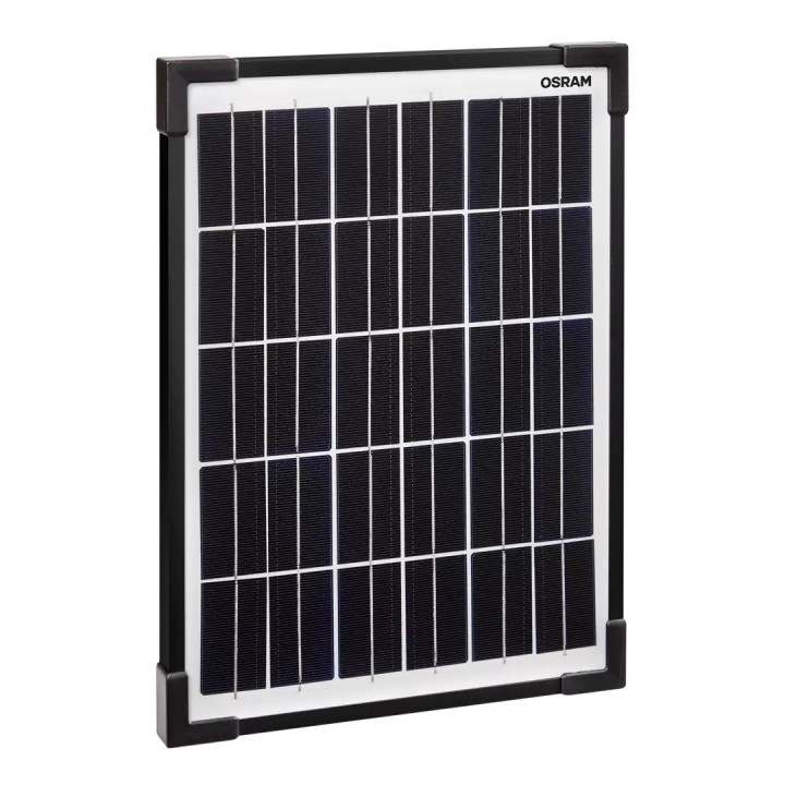 BATTERYcharge SOLAR 10W OSP1000 Panel solarny do ładowania akumulatora