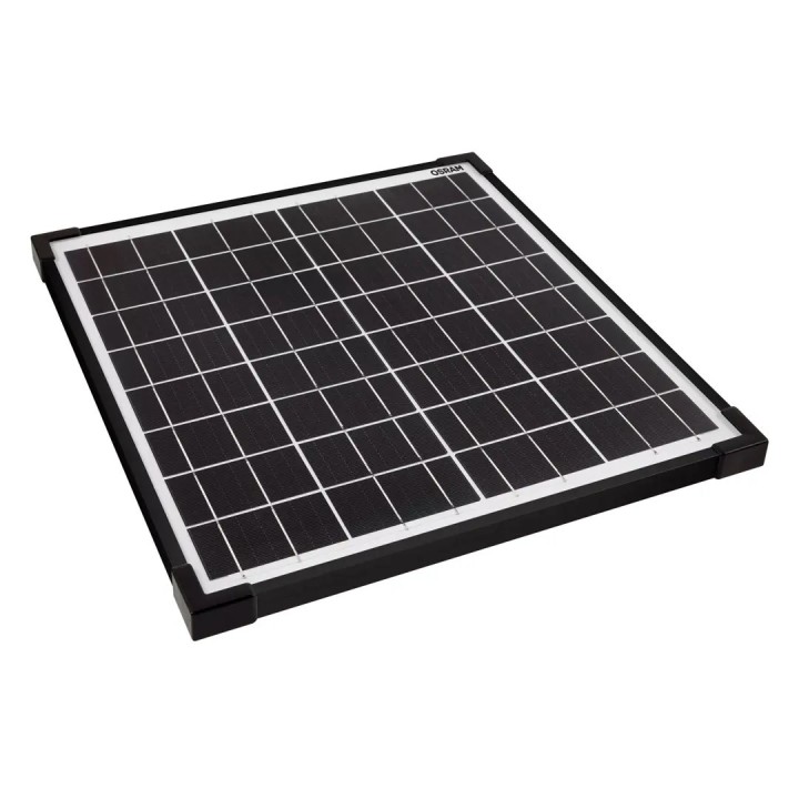BATTERYcharge SOLAR 20W OSP2000 Panel solarny do ładowania akumulatora