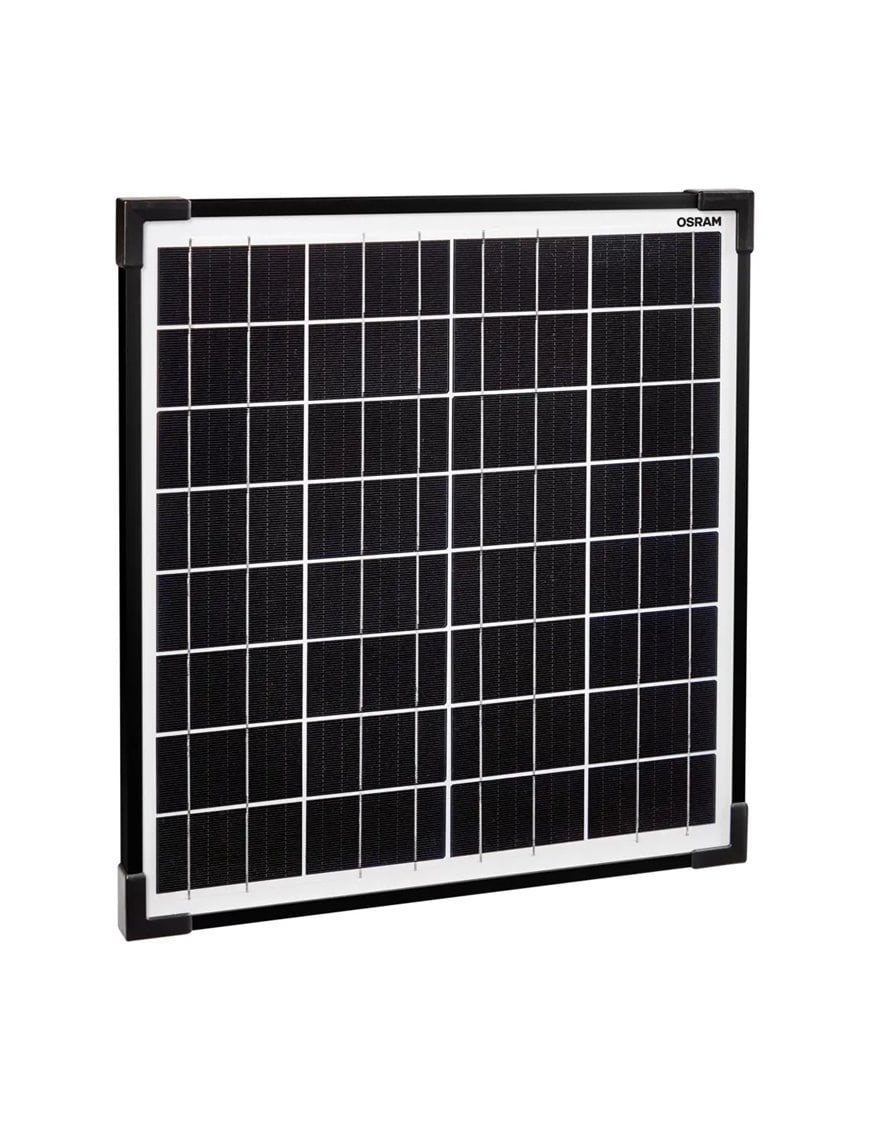 BATTERYcharge SOLAR 20W OSP2000 Panel solarny do ładowania akumulatora