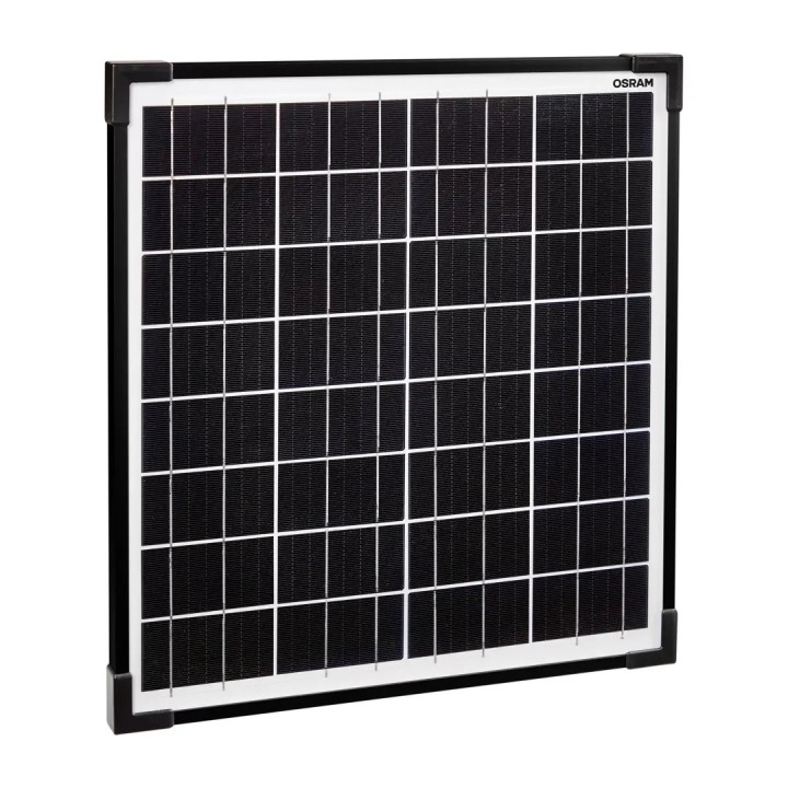 BATTERYcharge SOLAR 20W OSP2000 Panel solarny do ładowania akumulatora