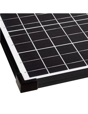 BATTERYcharge SOLAR 20W OSP2000 Panel solarny do ładowania akumulatora