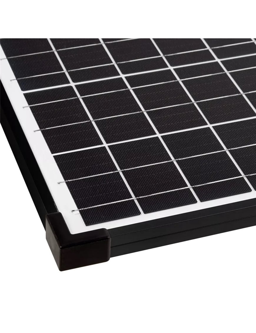 BATTERYcharge SOLAR 20W OSP2000 Panel solarny do ładowania akumulatora