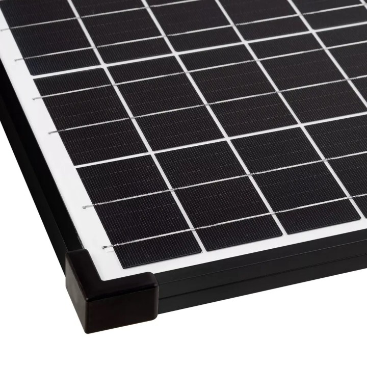 BATTERYcharge SOLAR 20W OSP2000 Panel solarny do ładowania akumulatora