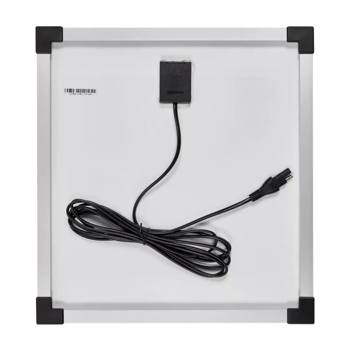 BATTERYcharge SOLAR 20W OSP2000 Panel solarny do ładowania akumulatora