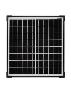 BATTERYcharge SOLAR 20W OSP2000 Panel solarny do ładowania akumulatora