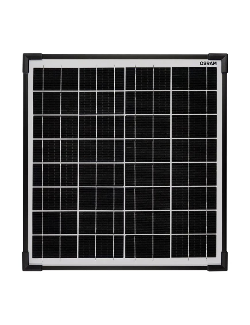 BATTERYcharge SOLAR 20W OSP2000 Panel solarny do ładowania akumulatora