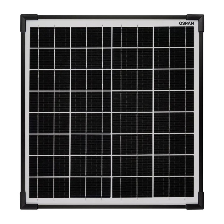 BATTERYcharge SOLAR 20W OSP2000 Panel solarny do ładowania akumulatora