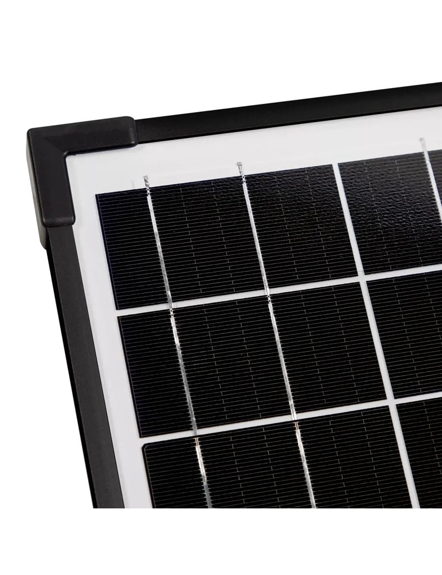 BATTERYcharge SOLAR 20W OSP2000 Panel solarny do ładowania akumulatora