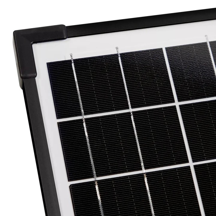 BATTERYcharge SOLAR 20W OSP2000 Panel solarny do ładowania akumulatora