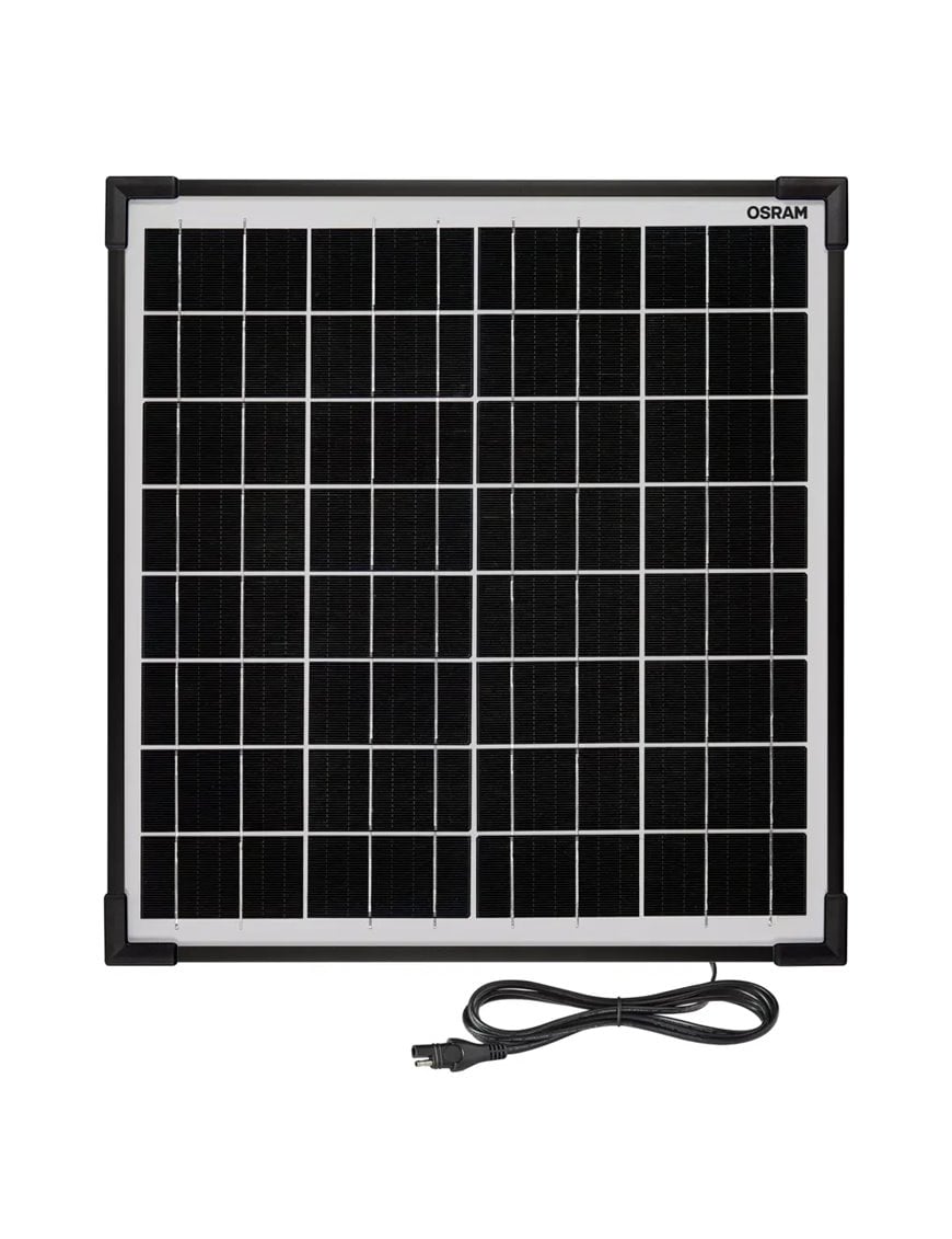 BATTERYcharge SOLAR 20W OSP2000