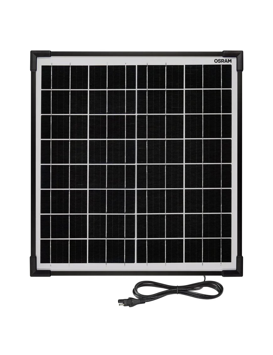 BATTERYcharge SOLAR 20W OSP2000
