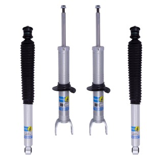 Zestaw amortyzatorów Bilstein B8 5100 Lift 0-2"