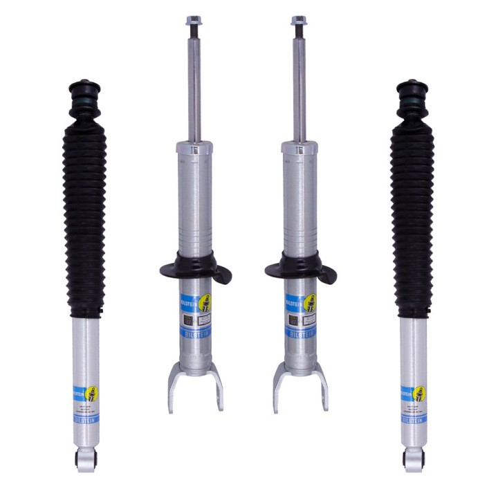 Zestaw amortyzatorów Bilstein B8 5100 Lift 0-2"