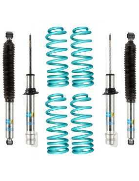 Zestaw zawieszenia Superior Engineering Lift 1,5"