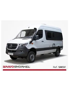 Snorkel MERCEDES SPRINTER W907 3.0 2.1 