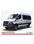 Snorkel MERCEDES SPRINTER W907 3.0 2.1 