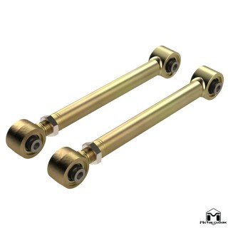 Wahacze tylne górne Jeep JT Gladiator Metalcloak Duroflex