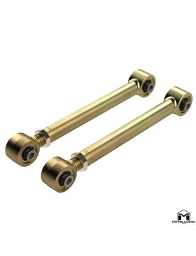 JT Gladiator Rear Upper Duroflex Control Arms