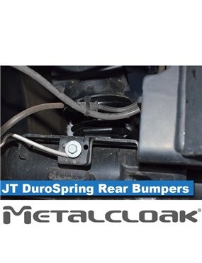 JT Gladiator Upper Rear DuroSpring Replacement Bump Stops