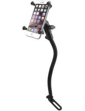 RAM Mount uchwyt X-Grip™ IV do Apple iPhone 6s Plus. Kompletny zestaw | Szekla4x4.pl