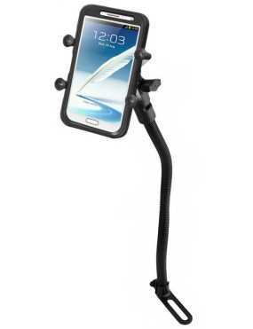 RAM Mount uchwyt X-Grip™ IV do Apple iPhone 6s Plus. Kompletny zestaw | Szekla4x4.pl