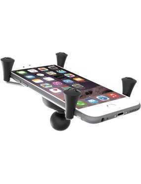 RAM Mount uchwyt X-Grip™ IV do Apple iPhone 6s Plus. Kompletny zestaw | Szekla4x4.pl
