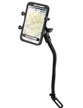 RAM Mount uchwyt X-Grip™ IV do Apple iPhone 6s Plus. Kompletny zestaw | Szekla4x4.pl