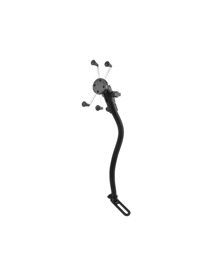 RAM Mount uchwyt X-Grip™ IV do Apple iPhone 6s Plus. Kompletny zestaw | Szekla4x4.pl