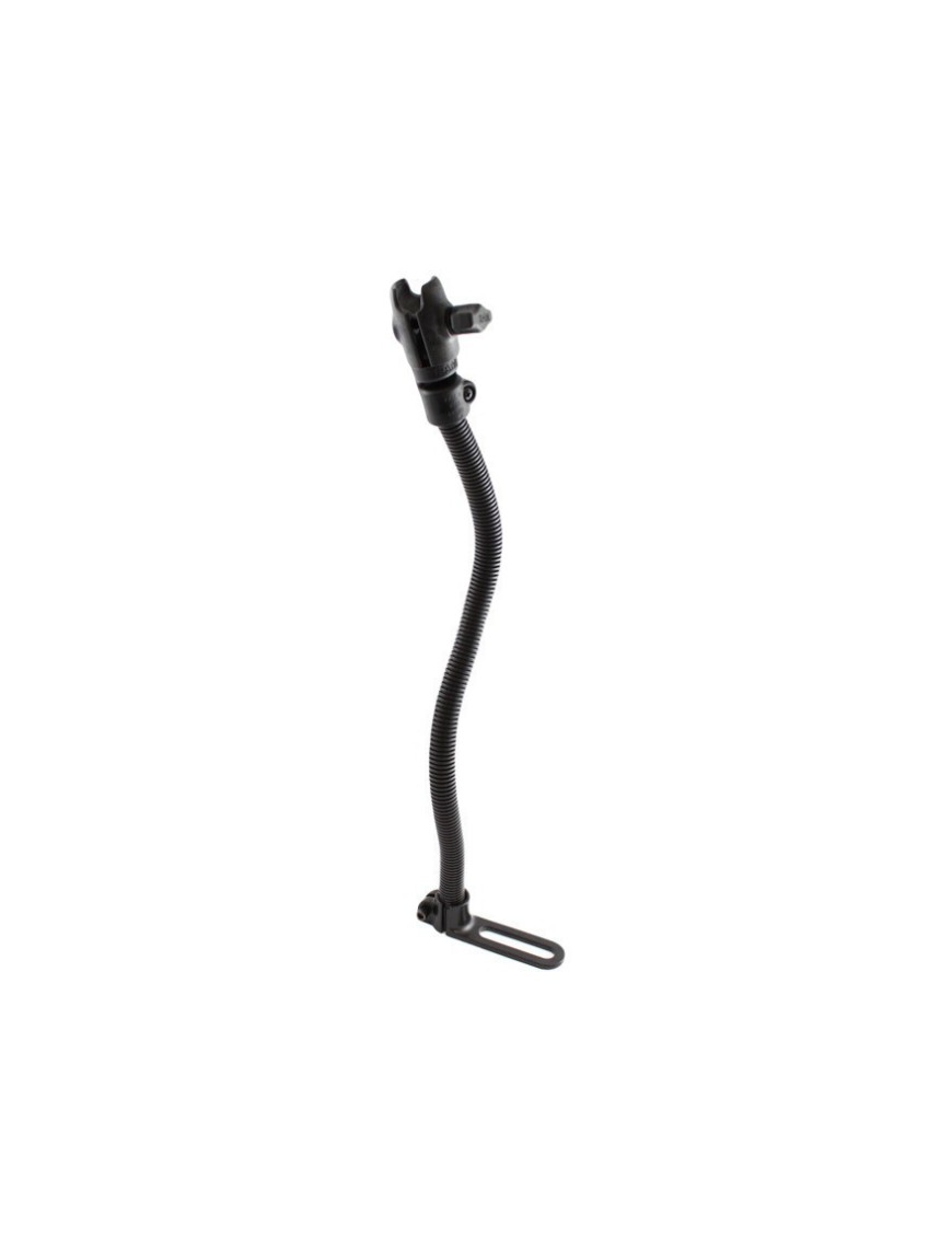 RAM Mount uchwyt X-Grip™ IV do Apple iPhone 6s Plus. Kompletny zestaw | Szekla4x4.pl