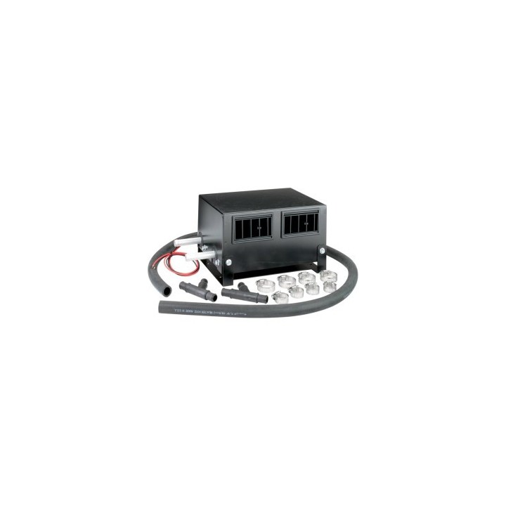 UTV CAB HEATER MOOSE Nagrzewnica Kawasaki Mule