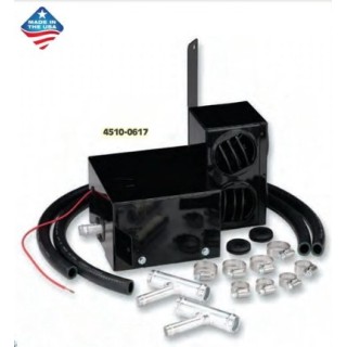 HEATER UTV CAB MSE BIGRED HONDA