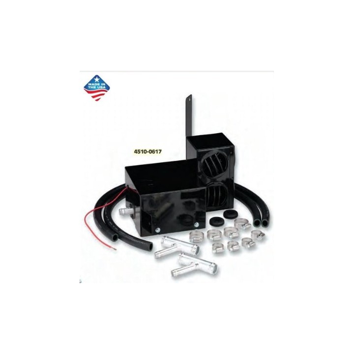 HEATER UTV CAB MSE BIGRED HONDA