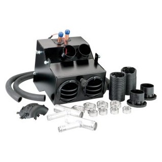 UTV CAB HEATER MOOSE nagrzewnica POLARIS