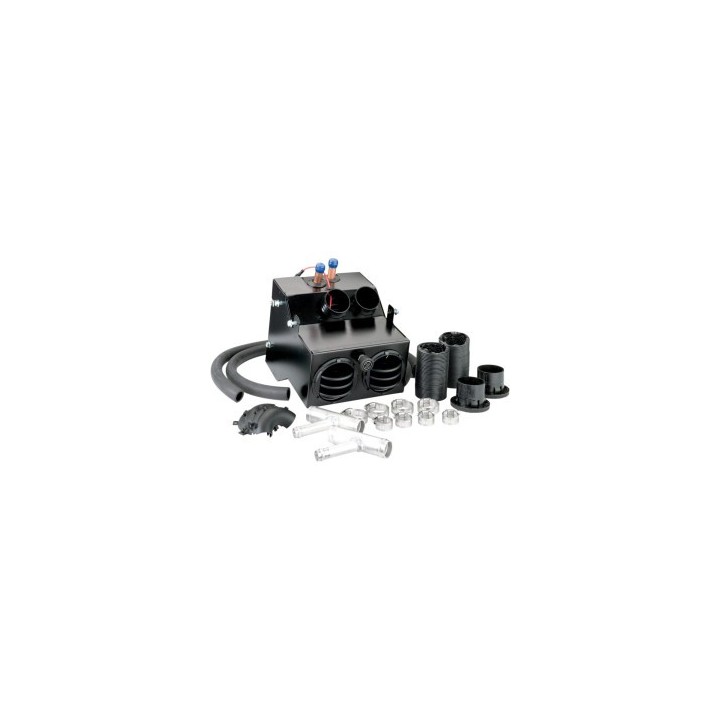 UTV CAB HEATER MOOSE nagrzewnica POLARIS