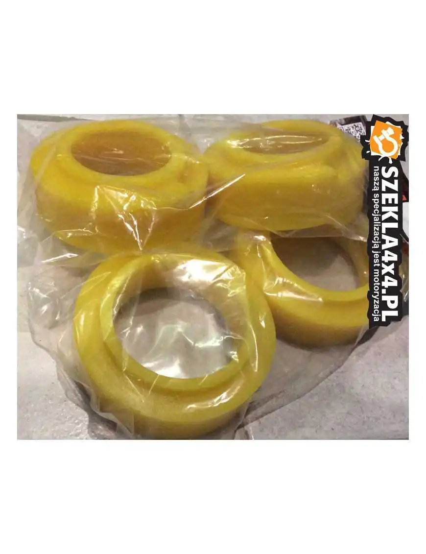 NISSAN PATROL Y60/Y61 Spring Spacers Front/Rear 40mm 4pcs