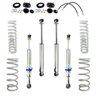 Zestaw zawieszenia Superior Engineering Lift 2"