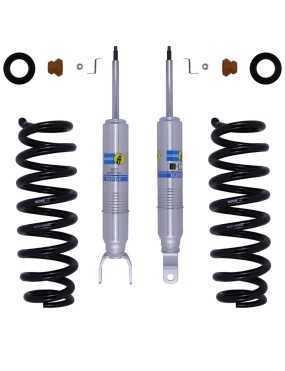 Zestaw zawieszenia B8 6112 Bilstein Lift 0-2,6"