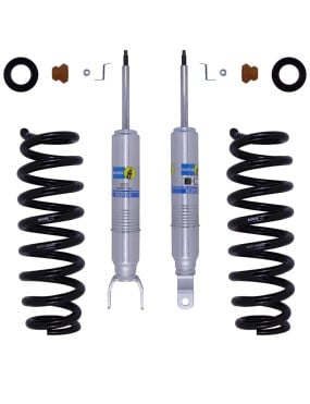 Zestaw zawieszenia B8 6112 Bilstein Lift 0-2,6"