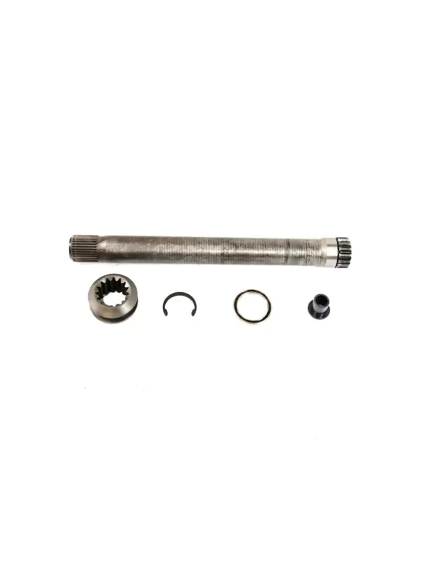 Zestaw naprawczy półosi FAD Jeep Wrangler JL Rubicon 68400416AA Mopar