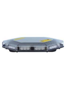 Belka ostrzegawcza LED 420x276x80mm R65 R10