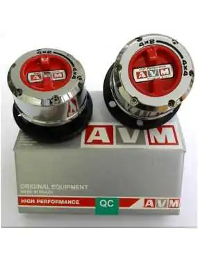 Clutch AVM445HP