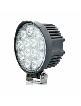 Lampa robocza LED 13x LED okrągła