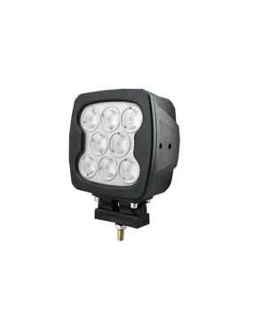 Lampa robocza LED 8x LED